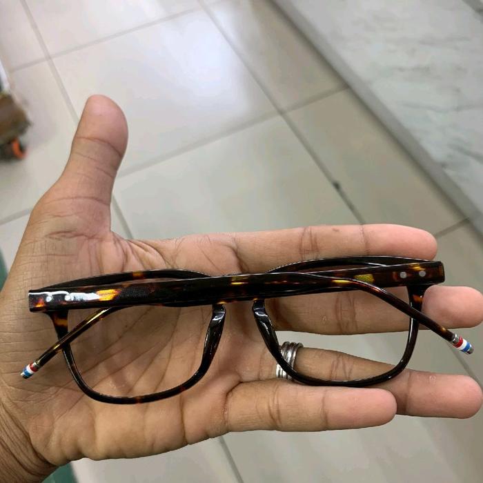 kacamata THOM BROWNE second branded original