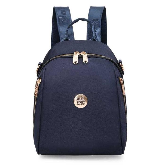TAS RANSEL IMPORT PREMIUM BY AOLONG ORIGINAL| RANSEL BOTOL
