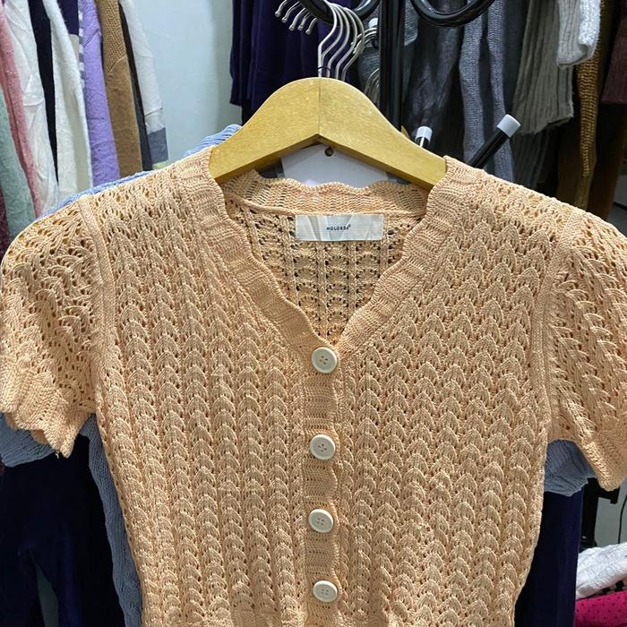 Baju kaos cewek dewasa lengan panjang