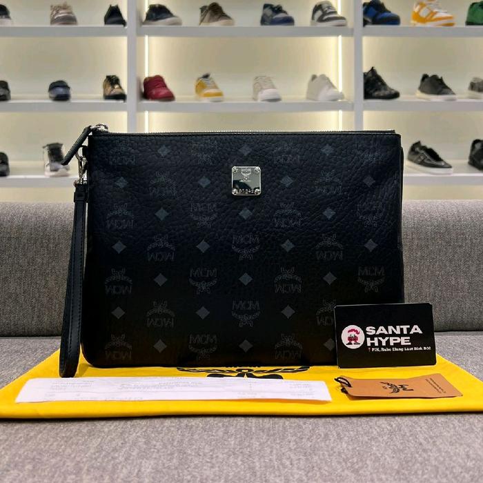 MCM Visetos Clutch.......