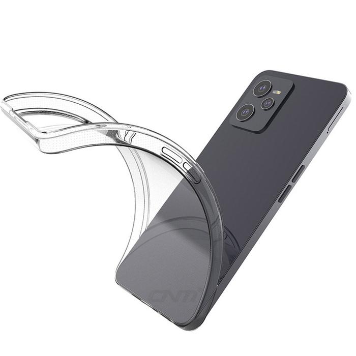 Funda Belakang Ponsel Ultra Tipis UNTUK OPPO Realme C35 9 9i Pro Plus