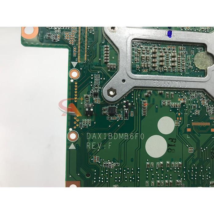 Untuk HP PAVILION 15-AB Laptop Motherboard 830597-501 830597-501