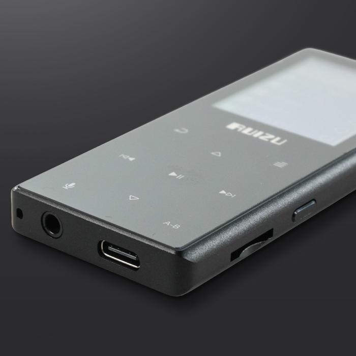 HiFi Digital Audio Player DAP MP3 Player Bluetooth 8GB - D29