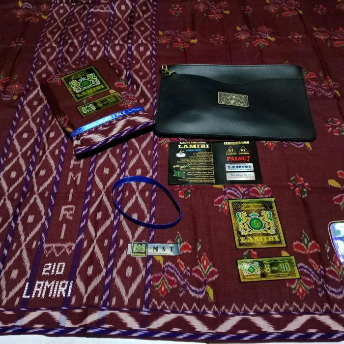 Lamiri mst ful sutra original A1