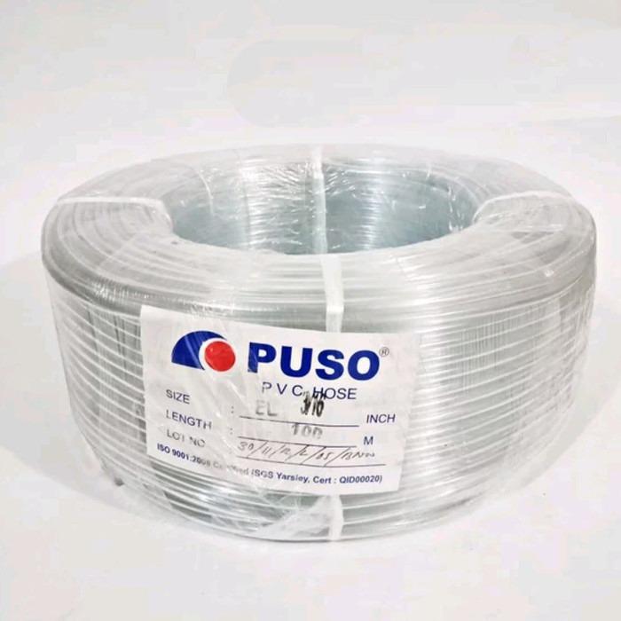 Selang Bening Selang Aquarium Selang Aquascape Selang Aerator Selang Elastis