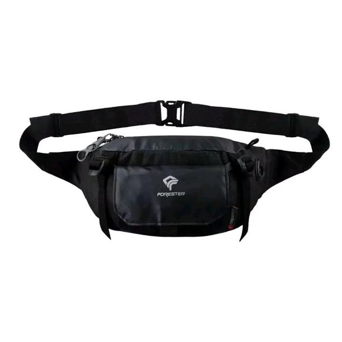 Forester Adventure Tas Sepeda MTB 40154 / Waist Bag Forester