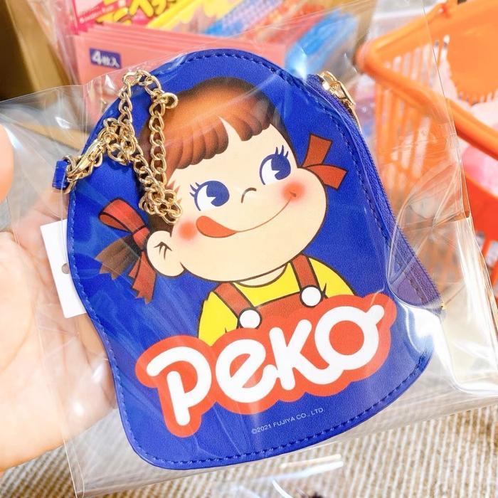 New arrival Peko Coin Purse | dompet Peko