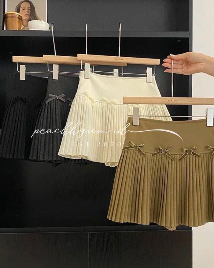 Rok Coquette Camellia | rok pita coquette tennis