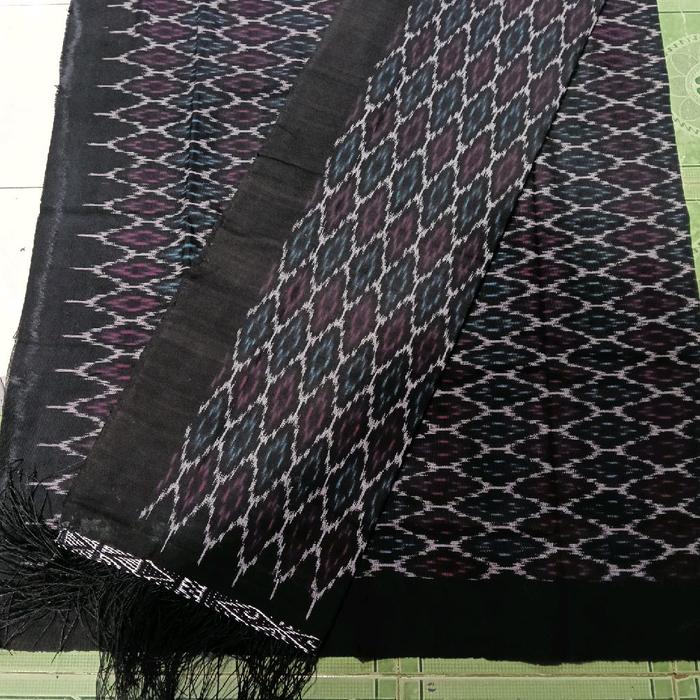 Songket Maulana Tarutung