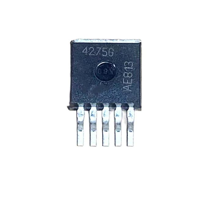 Free Shipping 20pcs/lot TLE4275G TLE4275 4275g 4275 20pcs/lot IC