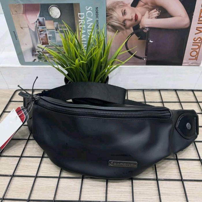 Waistbag tas pinggang tas selempang pria CARDINAL original murah new. 3second emba Lois