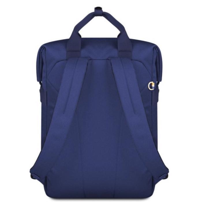 Tas Ransel Laptop Exsport Sinclair Backpack Jinjing Terbaru