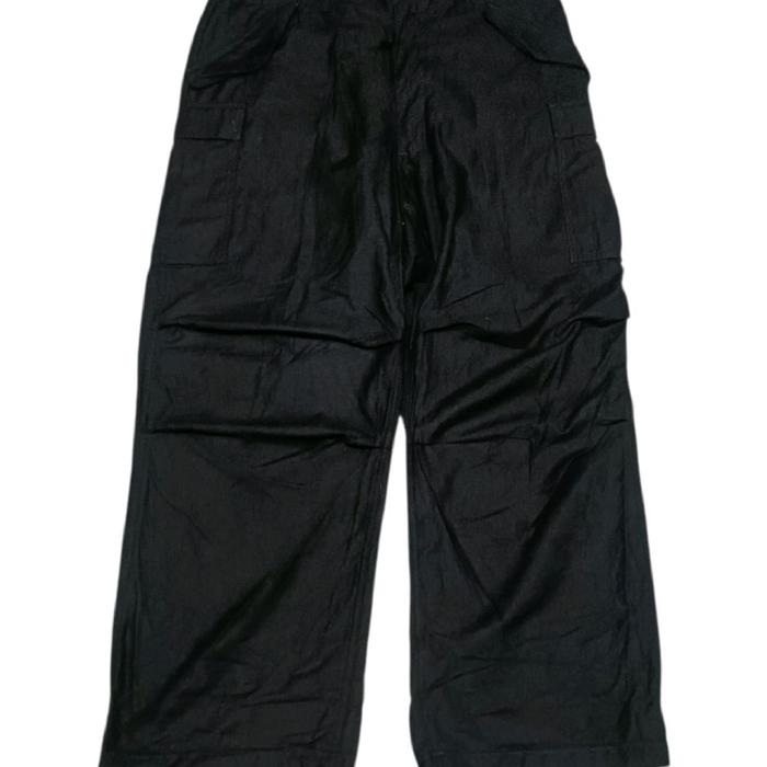 Celana Cargo M65 Hitam USA