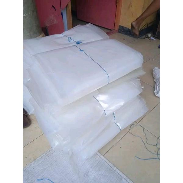 plastik uv 200 micro 7x8 mtr tanpa sambung
