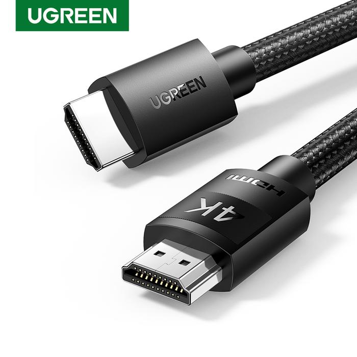 UGREEN 4K HDMI Cable 4K/60Hz HDMI Cable Cord for PS5，PS4,