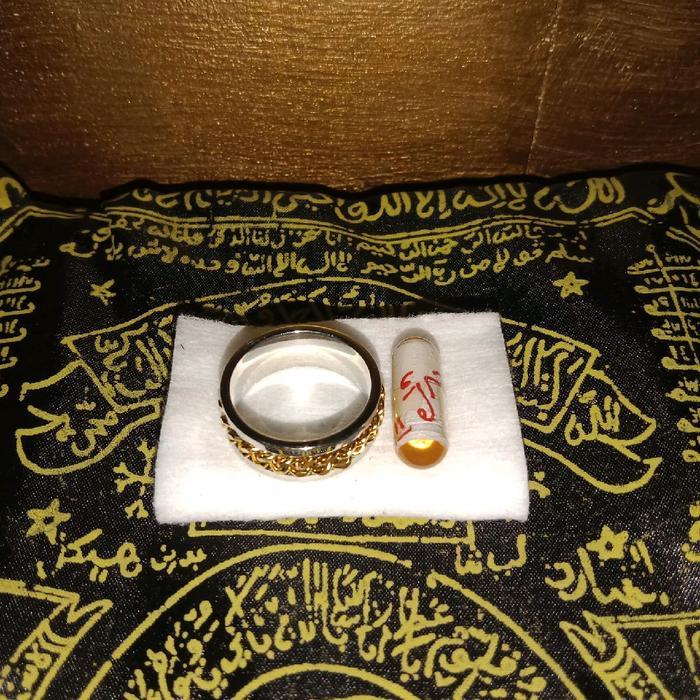 New arrival cincin laduni tk 87 free kpsl penyatuan