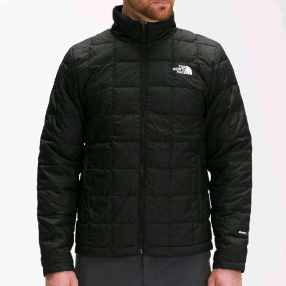 THE NORTH FACE ALTIER DOWN TRICLIMATE JACEKT INNER Jaket