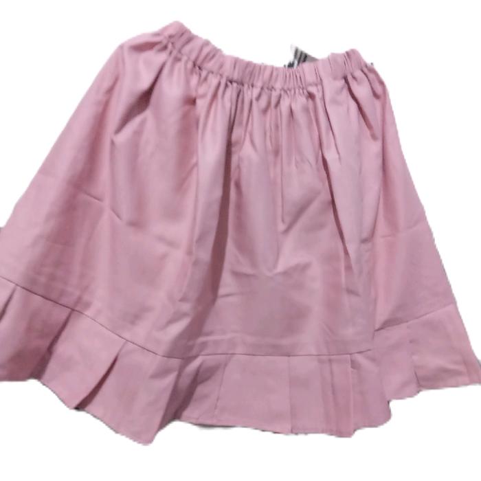 Rok Anak Katun Hanifah Collection - Fashion Anak Terbaru