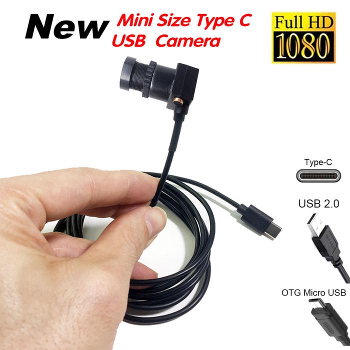 HD 1080P Android Camera 2MP Mobile Mircro USB cctv Camera for use