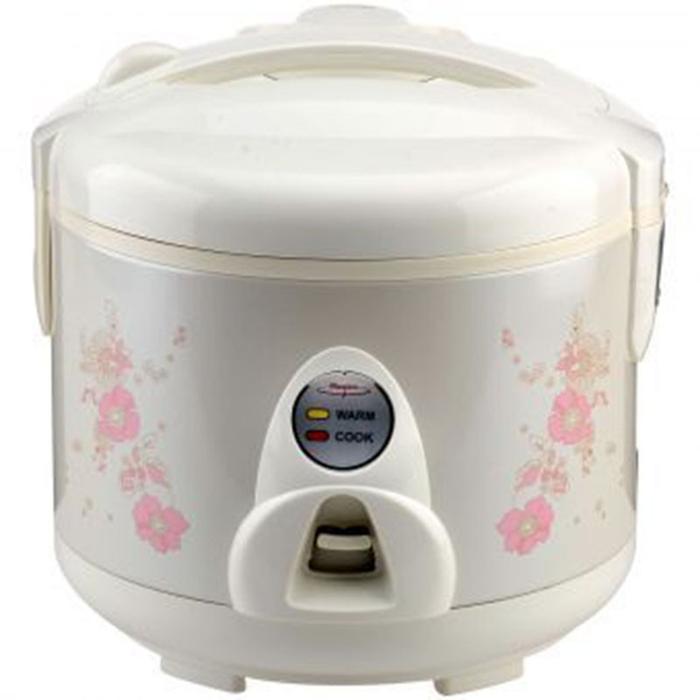 Maspion EX109 – Magic Com 1 Liter 3in1 (Bunga) Rice Cooker