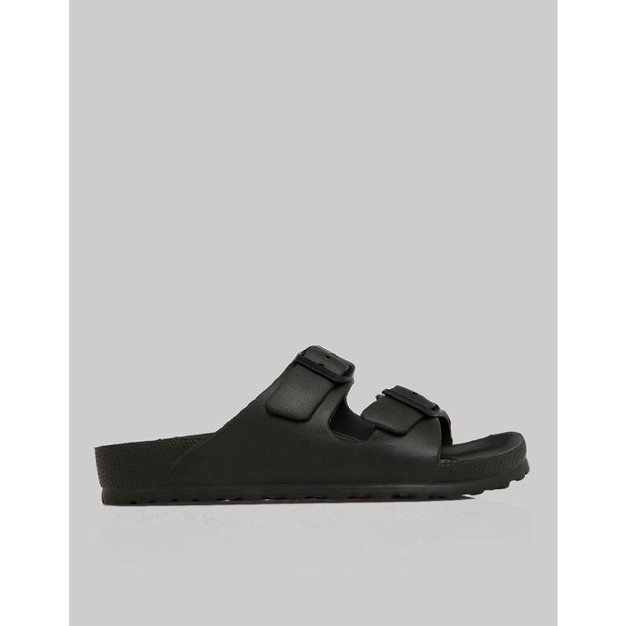 Nevada Slipper Rubber Sandal Pria 115325471
