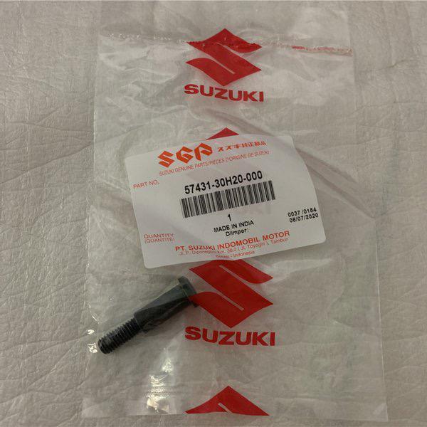 Baut Handle Rem Suzuki GSX R dan S 150