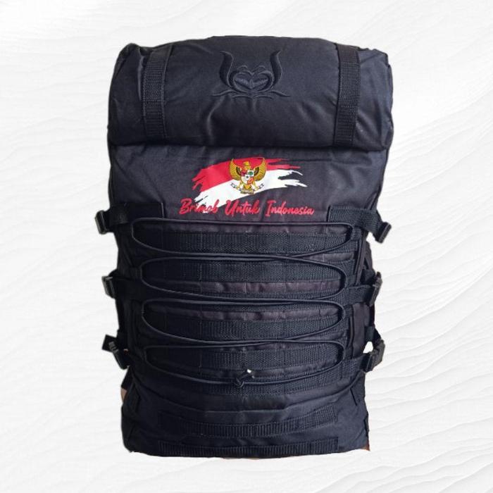 Tas Brimob Untuk Indonesia / Ransel BKO Brimob / Ransel Brimob Untuk Indonesia | Hot Item