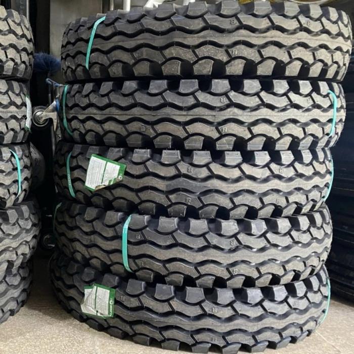 Ban Truck / Truk MRF 750-16 / 750 16 ( M77 )