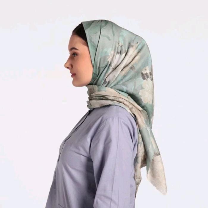 Maraya Bloem 01 Maraya Scarf
