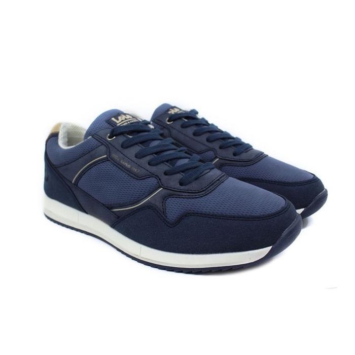 SHIM2206 SEPATU SNEAKERS PRIA LOIS ORIGINAL