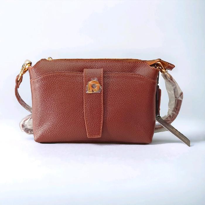 PAPILLON K3294 Tas Selempang Kulit Wanita