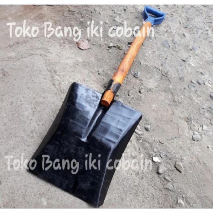 Sekop Pasir Murah Sekop Tanah