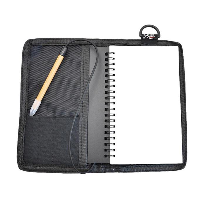 Waterproof Notepad Underwater Paper Field Notepad With