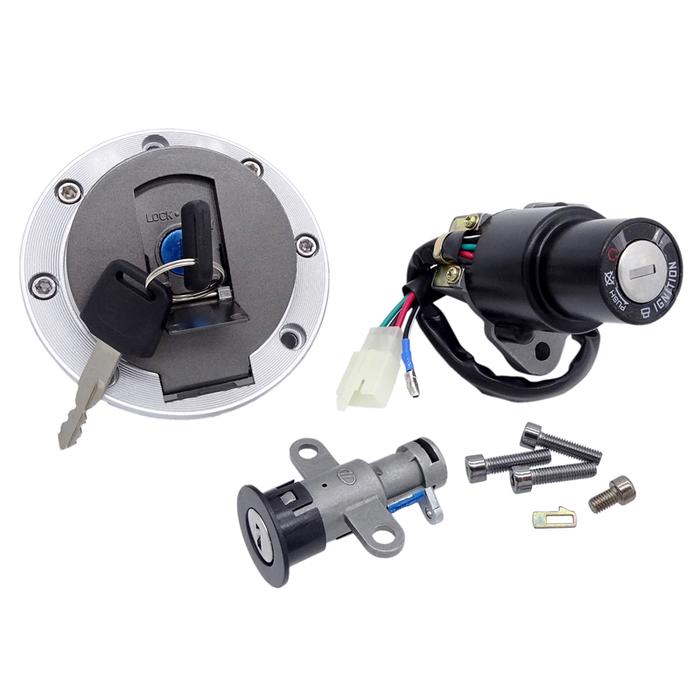 1 Set For Yamaha FZR400 FZR250 TZR250 TZM150 TZR125 TDR125 Motorcycle