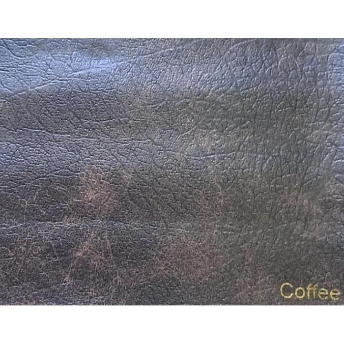 PEONY : Kulit Premium Bahan Sofa Oscar Sintentis Kulit Jok Pelapisan Sofa