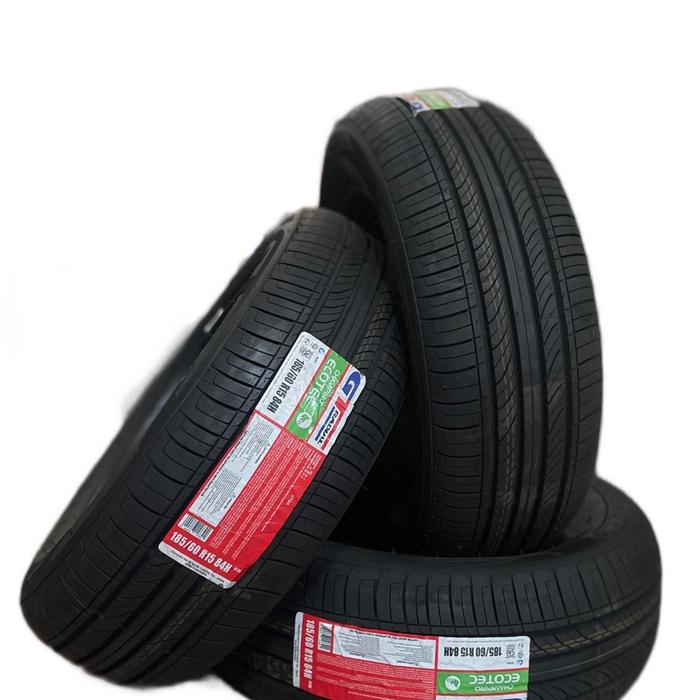 GT ECOTEC ban luar mobil radial tubles 185 60 15 185 60 R15 185/60/15 185/60 R15 185-60-15 185-60 R1