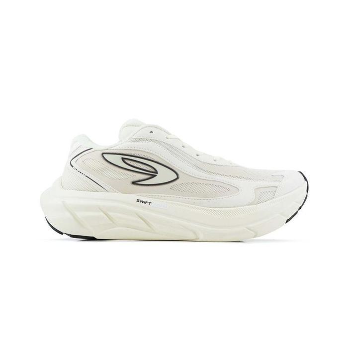 Sepatu Running Lari Casual Nineten Fuuto Heritage 910 - Sail, 42