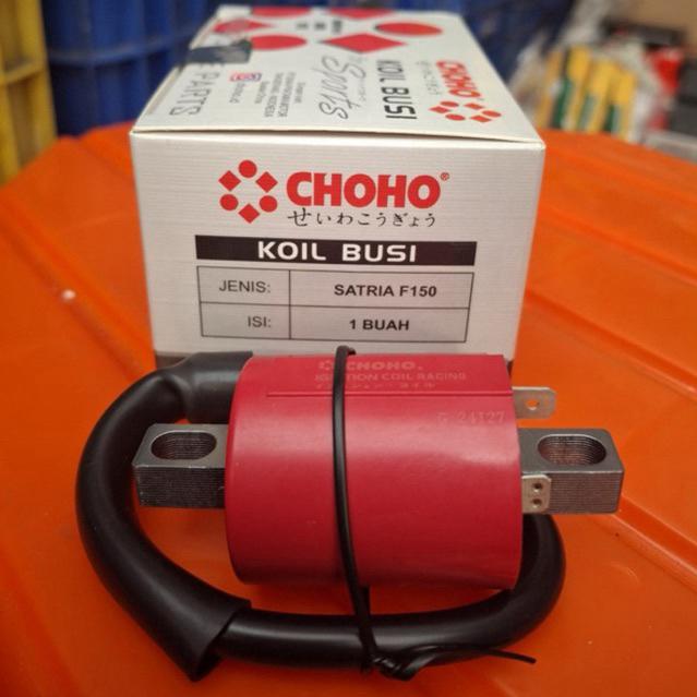 Koil Busi Coil Satria Fu 150 Original Choho