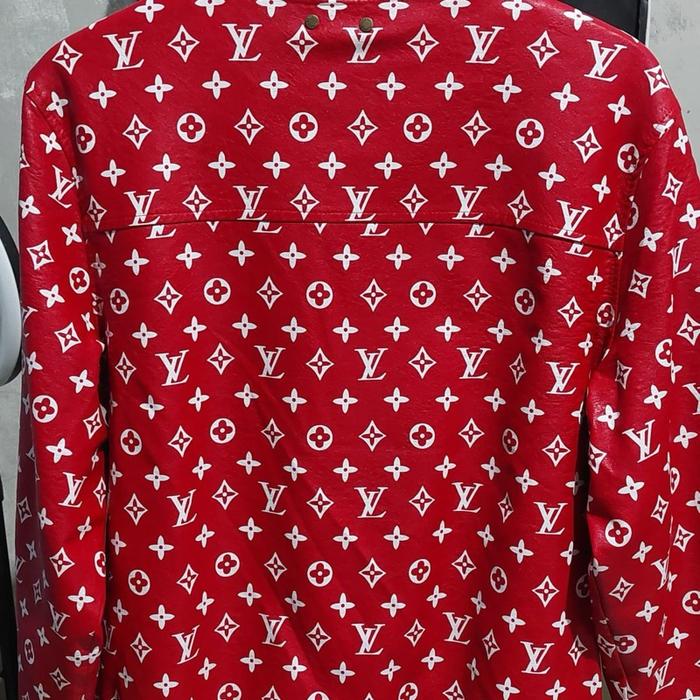 Supreme X Louis Vuitton, Hardy Hardy, Acme De La Vie Jaket