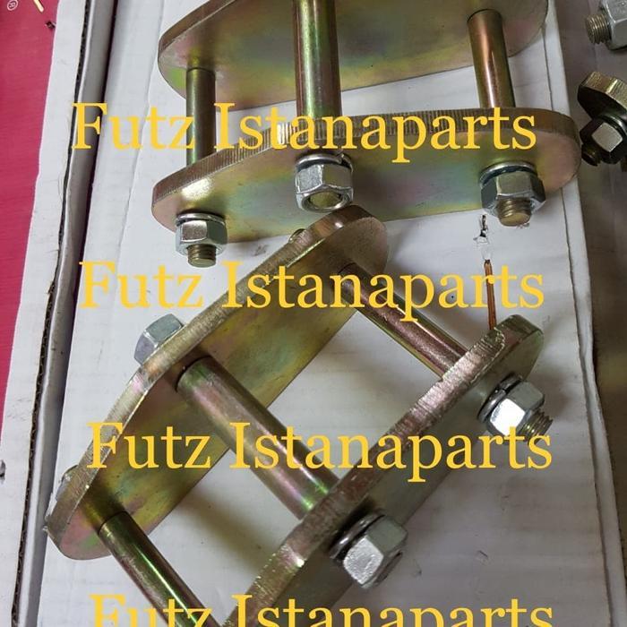 ANTING PER # PENINGGI SUZUKI JIMNY / KATANA PENINGGI PER