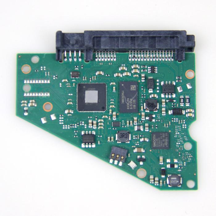 desktop computer circuit board hard disk board No.: 100815595