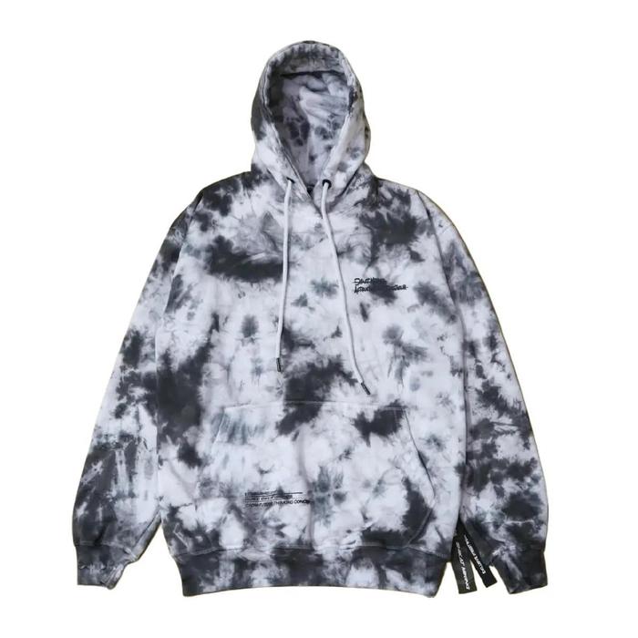 Sweater Hoodie Pria Original Skm Tie Die Premium Cowok Cewek Dewasa Keren Terbaru Korean Style Kekin