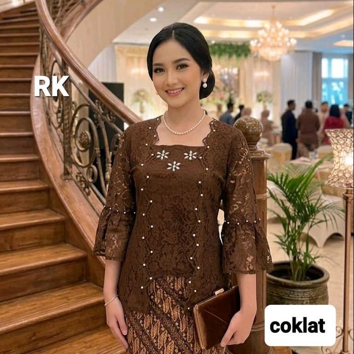 Bluss Renda Payet Mutiara