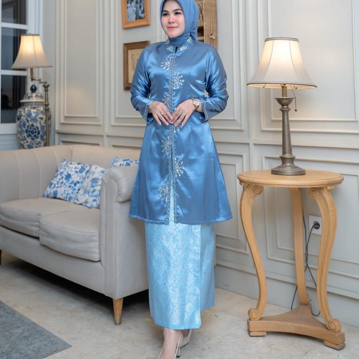 COD SET BAJU KURUNG PAYET ZIKZAK FREE HIJAB/ BAJU KURUNG PAYET PREMIUM/ BAJU KURUNG MELAYU MEWAH/ KE
