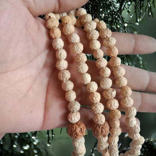 Tasbih Biji Bidara  Asli - Perlengkapan