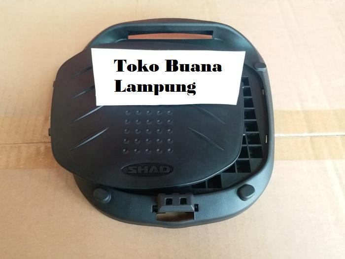 Baseplate dudukan box shad tipe box SH29 SH34 ORIGINAL . Basplate Shad
