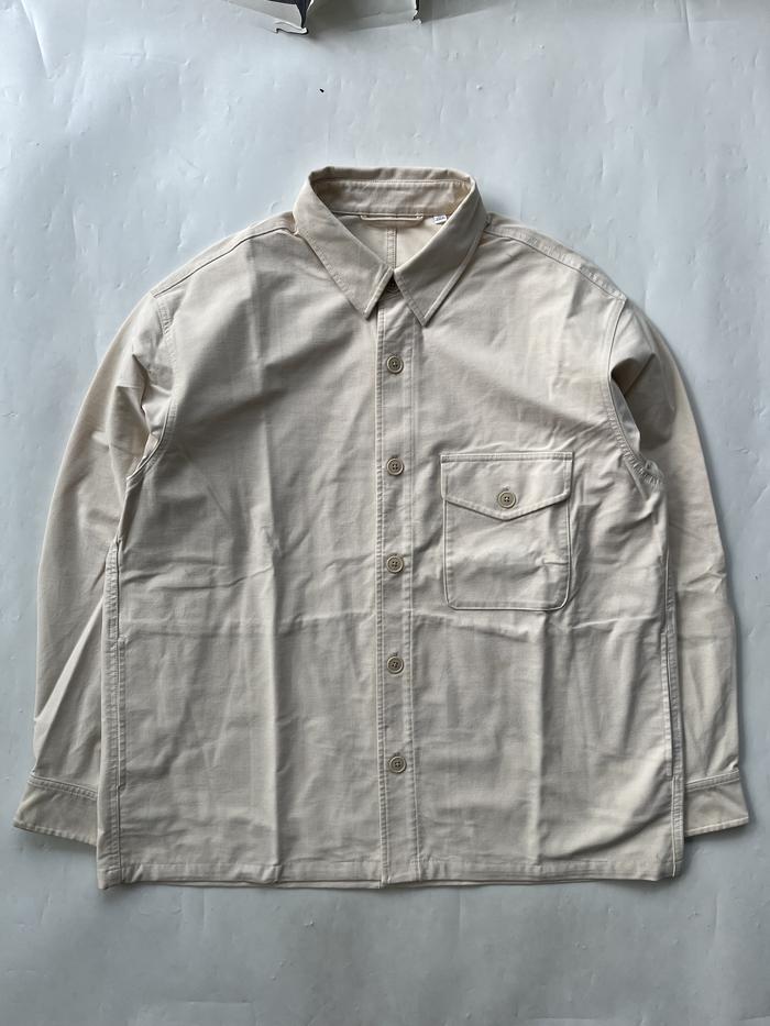 Uniqlo Overshirt Jacket Cakep (JC-6849) XL (74x63)
