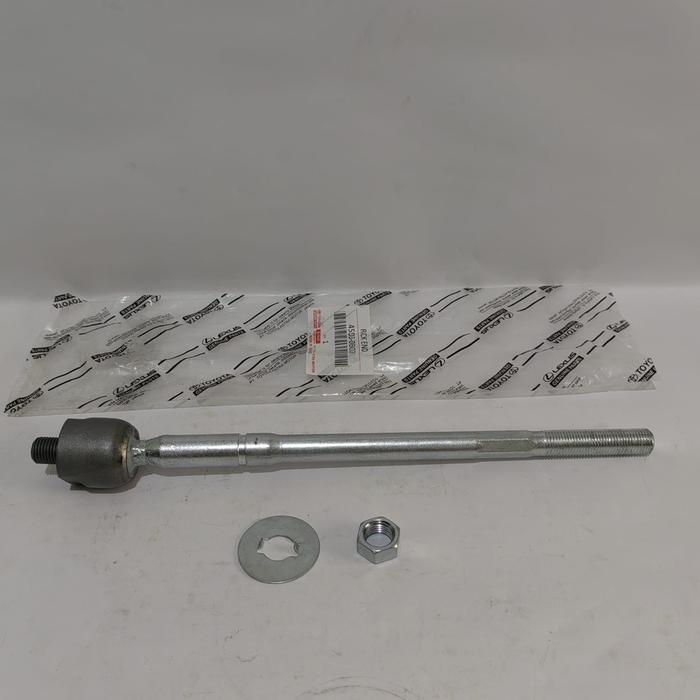 Rack End Toyota Kijang 7K Kapsul LGX Kijang 5K Super