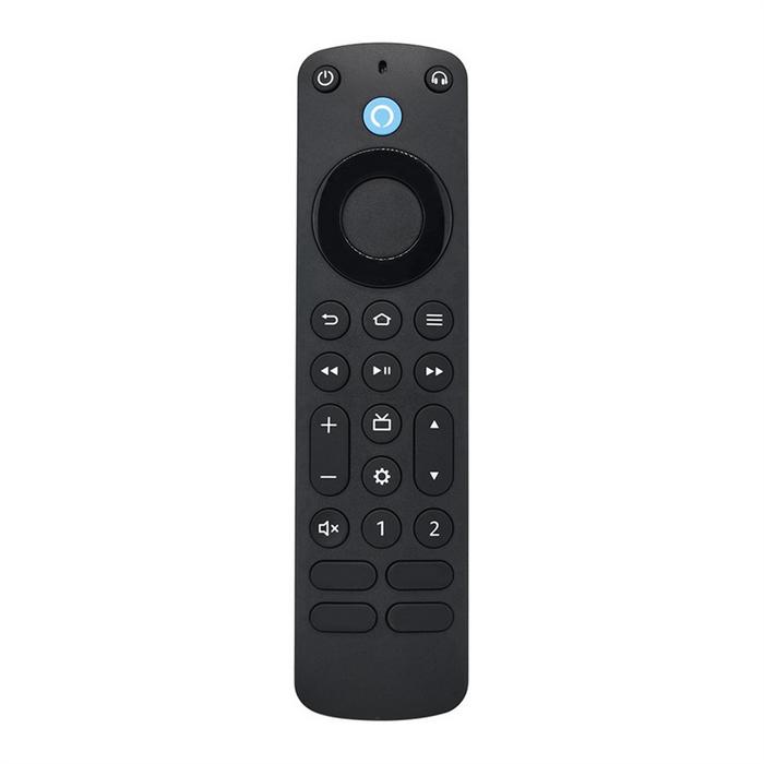 Super Deals G25N8L Alexa Fire TV Pro Voice Remote with Backlight for Amazon Fire TV Cube and Fire TV
