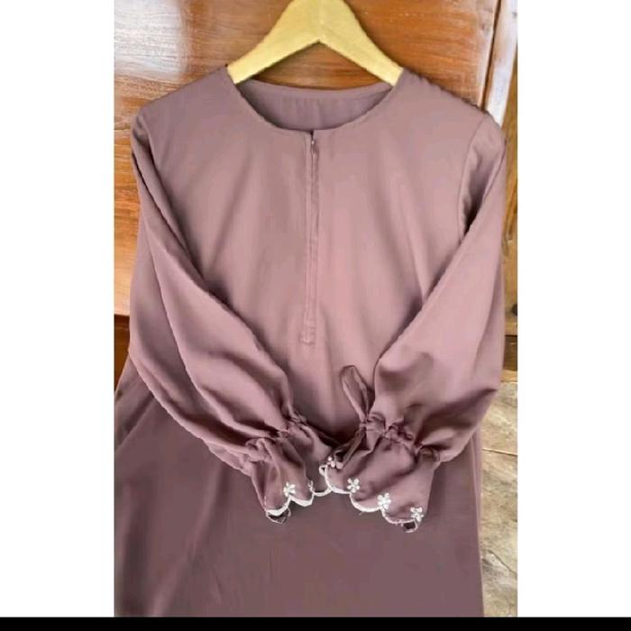 Daster Harga 25 Ribuan CO di Live - Baju Wanita